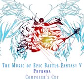 Epic Battle Fantasy V