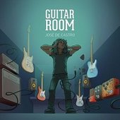 Guitar Room