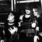 Hellhammer