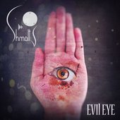 Evil Eye - Cover