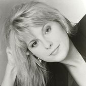 Nancy LaMott