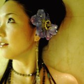 有坂美香/MIKA ARISAKA