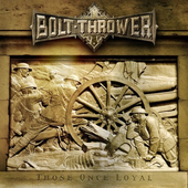 Bolt-Thrower 的头像