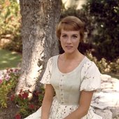 Julie Andrews