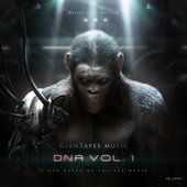 DNA Vol.1 (2016)