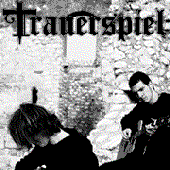 trauerspiel