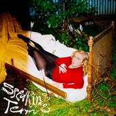 Speaking Terms - EP