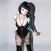 @hailharpy
