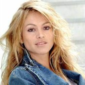 Paulina Rubio