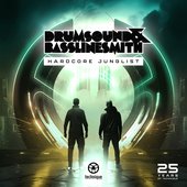 Hardcore Junglist