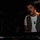 Motaz on keys