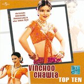 Vinchoo Chawla Top Ten