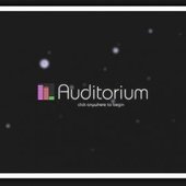 Auditorium - Click anywhere to begin