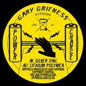 Power Charge EP