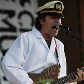 Crossroads Music Festival 2007