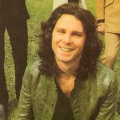 Jim Happy!