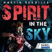 Spirit in the Sky (Part 2 Remixes)