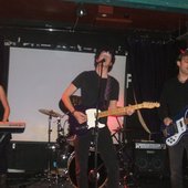 Wheatsheaf 12/02/11