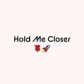 Hold Me Closer - Elton John & Britney Spears single cover