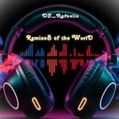 I'm Back in the Game - RemixeS Of the World (Dj_Rafaello)