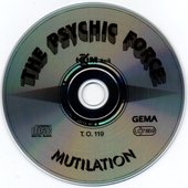 The Psychic Force