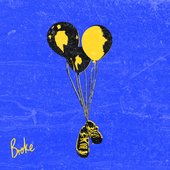 Broke
