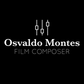 Composer Osvaldo Montes