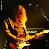 Toni Drobner (Vocals/Guitar/Accordion)