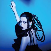 朱婧汐 Akini Jing | Men's Uno Touch – aug. 2022