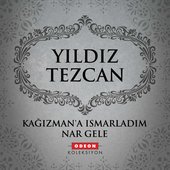 Kağızman'a Ismarladım Nar Gele