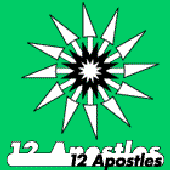 Avatar for 12Apostles