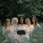 Ivy Tree promo