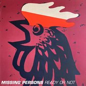 Ready Or Not (Live)