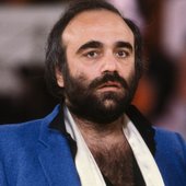 Demis Roussos