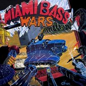 The Miami Bass Wars