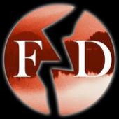 Forgotten Daylight logo