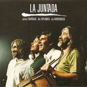 LA JUNTADA