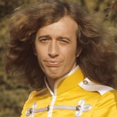 Robin Gibb