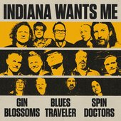 Indiana Wants Me