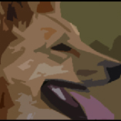 LastFM profile picture for @Dingo
