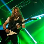 Micke (guitar)