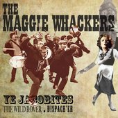 The Maggie Whackers