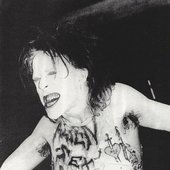 Alien Sex Fiend