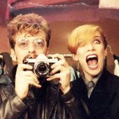 Eurythmics