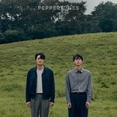 Peppertones -  thousand years concept photo