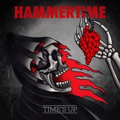 Time's Up - EP