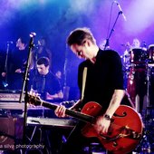 wraygunn @ aula magna