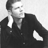 Alex Perry