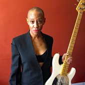 Gail Ann Dorsey