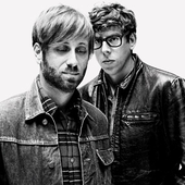 The Black Keys